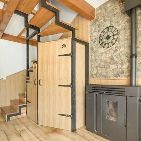 Casa Altos De Santiago Сasa de vacaciones