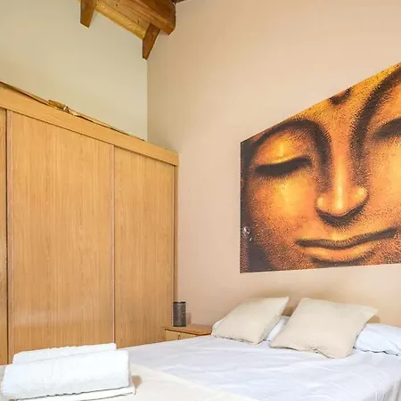 Casa Altos De Santiago Holiday home Villanua