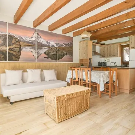 Casa Altos De Santiago Holiday home