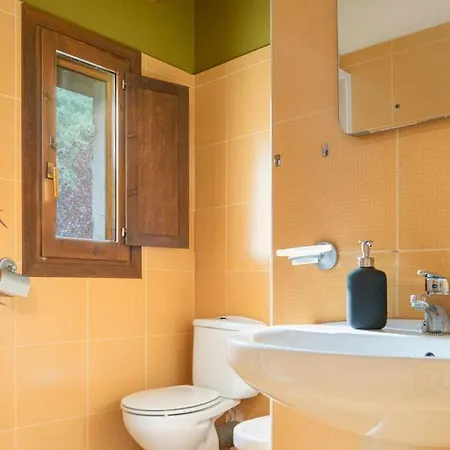 Casa Altos De Santiago Holiday home