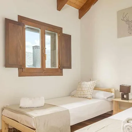 Holiday home Casa Altos De Santiago *