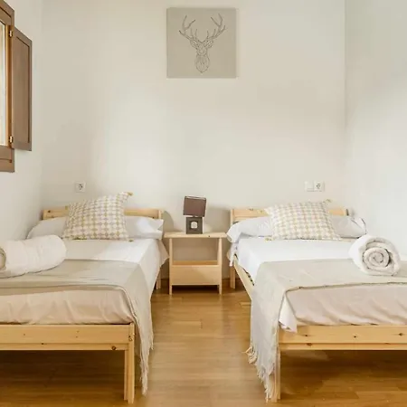 Holiday home Casa Altos De Santiago Villanua